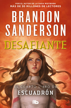 DESAFIANTE (ESCUADRÓN 4)