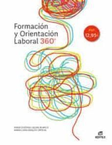 FORMACION ORIENTACION LABORAL 360