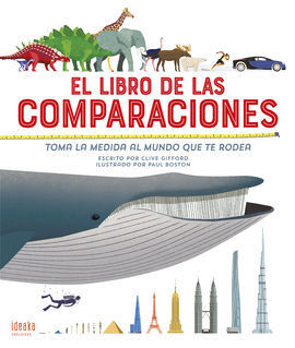 LIBRO DE LAS COMPARACIONES,EL