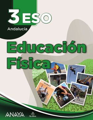 EDUCACIÓN FÍSICA 3