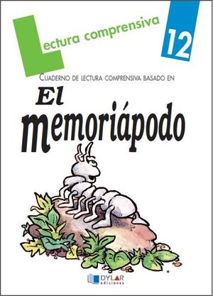 EL MEMORIÀPODE-CUADERNO LECTURA COMPRENSIVA SOLUCIONARIO