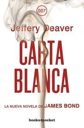 CARTA BLANCA