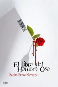 EL LIBRO DEL HOMBRE OSO