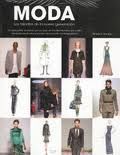 MODA