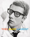 YVES SAINT LAURENT, RETROSPECTIVA