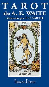 TAROT DE A. E. WAITE