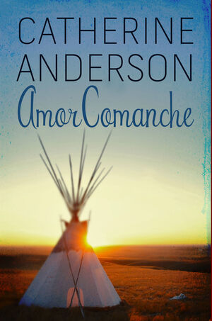 AMOR COMANCHE