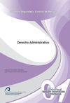 DERECHO ADMINISTRATIVO