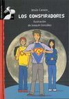 LOS CONSPIRADORES