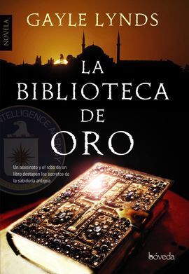 LA BIBLIOTECA DE ORO