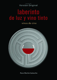 LABERINTO DE LUZ Y VINO TINTO