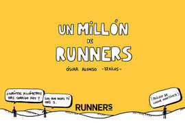 UN MILLÓN DE RUNNERS