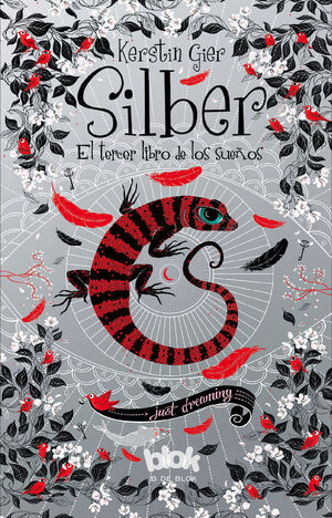 SILBER EL TERCER LIBRO DE LOS SUEÑOS