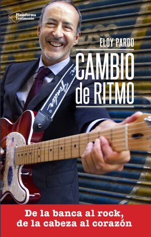 CAMBIO DE RITMO