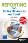 REPORTING CON TABLAS DINAMICAS EN EXCEL