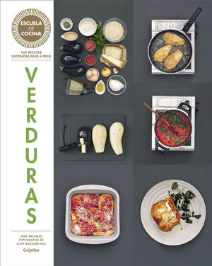 VERDURAS