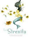 SIRENITA.