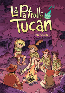 LA PATRULLA TUCAN