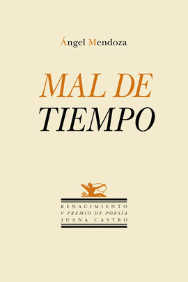 MAL DE TIEMPO