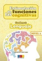 ESTIMULACIÓN DE LAS FUNCIONES COGNITIVAS, NIVEL 2