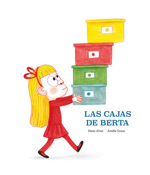 CAJAS DE BERTA