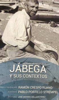 ABECEDARIO INCOMPLETO JABEGA Y SUS