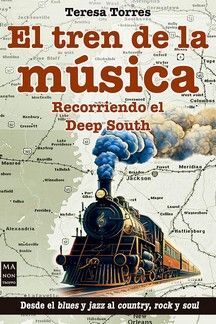 EL TREN DE LA MÚSICA