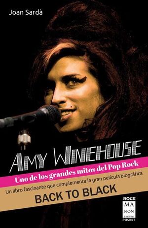 AMY WINEHOUSE