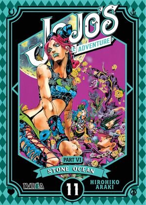 Jojo' s Bizarre Adventure Parte 3: Stardust Crusaders 1: Hirohiko Araki:  9788417292867: : Books