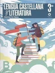 3ºESO ITACA LENGUA CASTELLANA Y LITERATURA