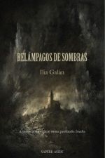 RELÁMPAGOS DE SOMBRAS