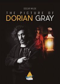 THE PICTURE OF DORIAN GRAY