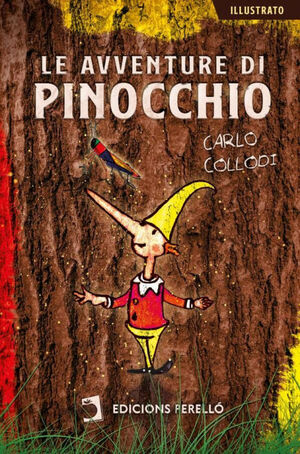 LE AVVENTURE DI PINOCCHIO