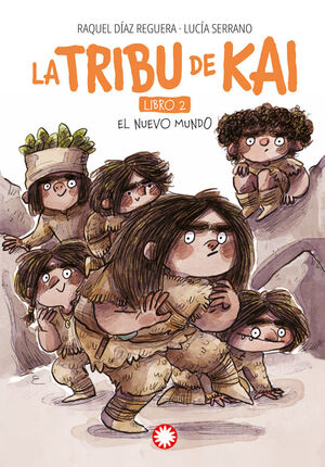 LA TRIBU DE KAI 2