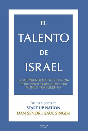 EL TALENTO DE ISRAEL