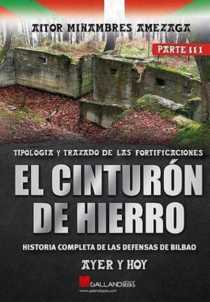 CINTURON DE HIERRO AYER Y HOY HISTORIA 3