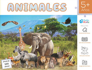 ANIMALES