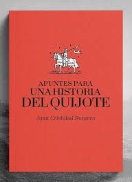 APUNTES PARA UNA HISTORIA DEL QUIJOTE.