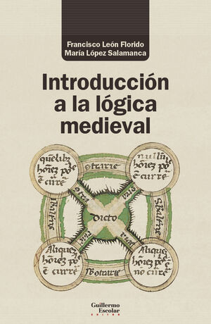 INTRODUCCIÓN A LA LÓGICA MEDIEVAL