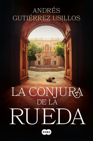 LA CONJURA DE LA RUEDA