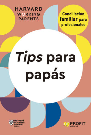 TIPS PARA PAPÁS