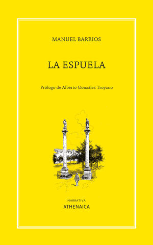 LA ESPUELA