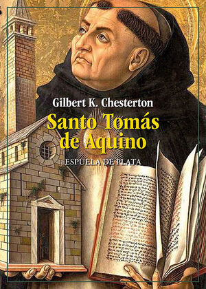 SANTO TOMÁS DE AQUINO