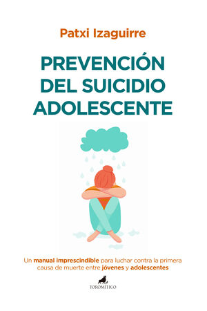 PREVENCIÓN DEL SUICIDIO ADOLESCENTE