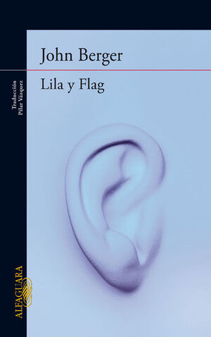 LILA Y FLAG ED. 2013