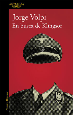 BUSCA DE KLINGSOR,EL