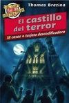 EL CASTILLO DEL TERROR