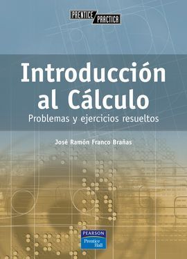 INTRODUCCIÓN AL CÁLCULO