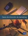 CASOS DE DIRECCIÓN DE MARKETING