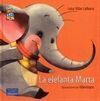 LA ELEFANTA MARTA